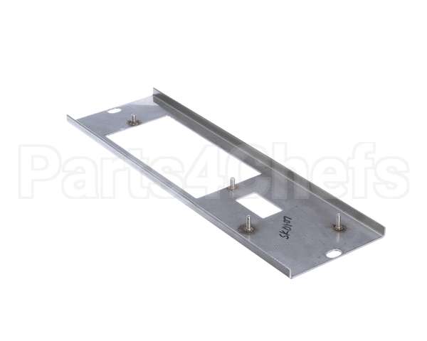 S104704 Cleveland Panel;Weldment;Ncc Timer; Rear Mtd