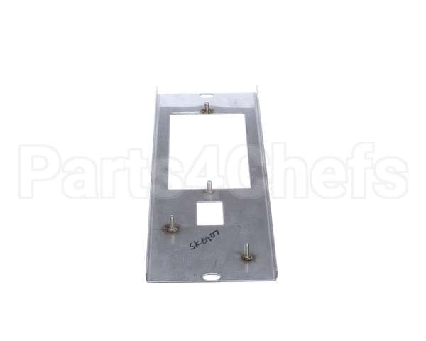 S104704 Cleveland Panel;Weldment;Ncc Timer; Rear Mtd
