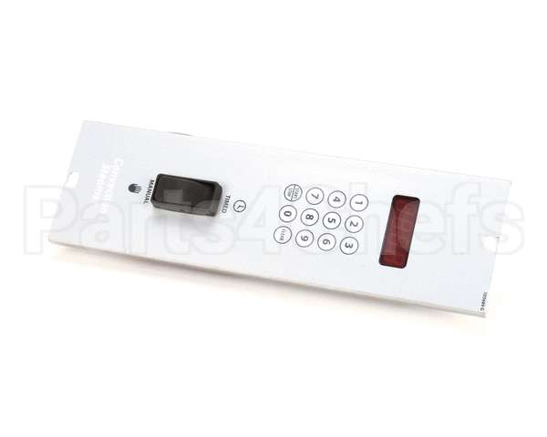 S104930 Cleveland Electric Timer Asy;Conv;Rear Mtd.c