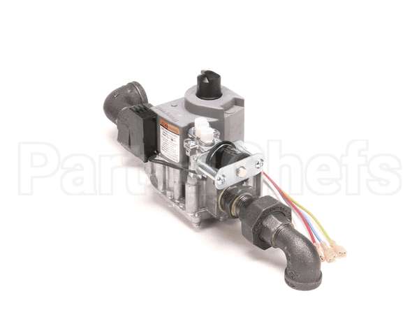 S105907 Cleveland Gas Valve Asy;Nat;Sc 10