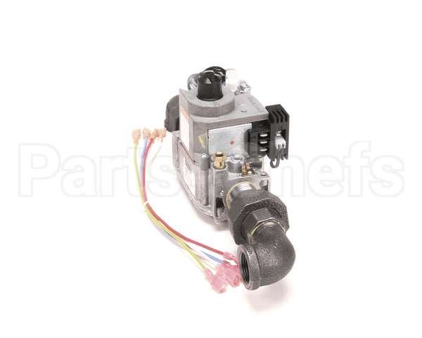 S105907 Cleveland Gas Valve Asy;Nat;Sc 10