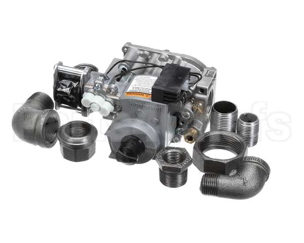 S1059071 Cleveland Gas Valve Assembly,Lp,Sc10