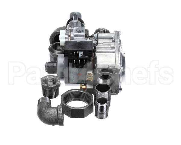 S1059071 Cleveland Gas Valve Assembly,Lp,Sc10
