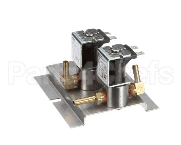 S105981 Cleveland Valve Asy;Water Inlet S/C 10 E