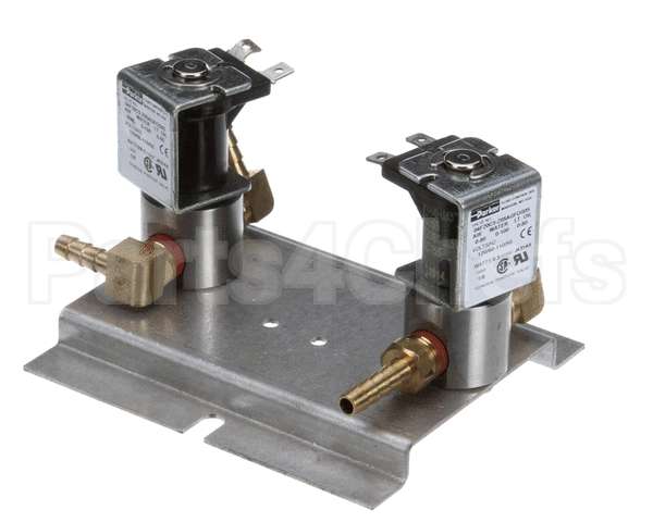 S105988 Cleveland Valve Asy;Water Inlet; Drain;S