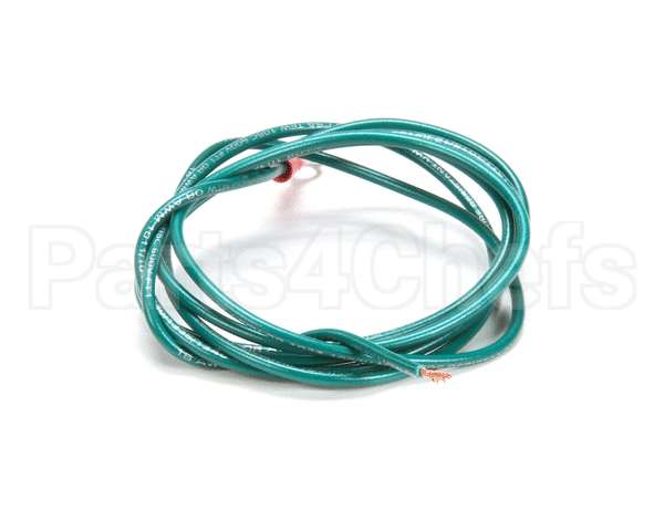 S1061455000 Cleveland Wire Asm,Green,1 Ring,1 Bare,5
