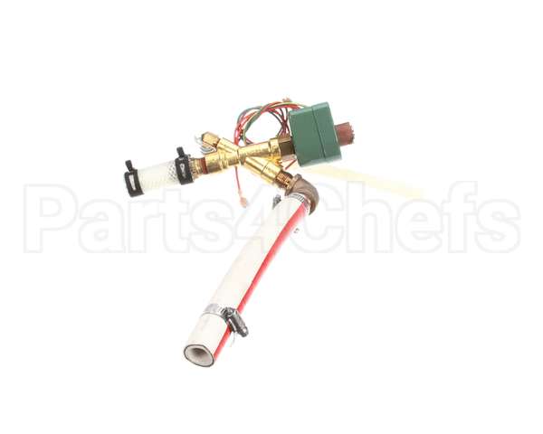 S106384 Cleveland Valve Asy;Drain;S/C 35; H.l.