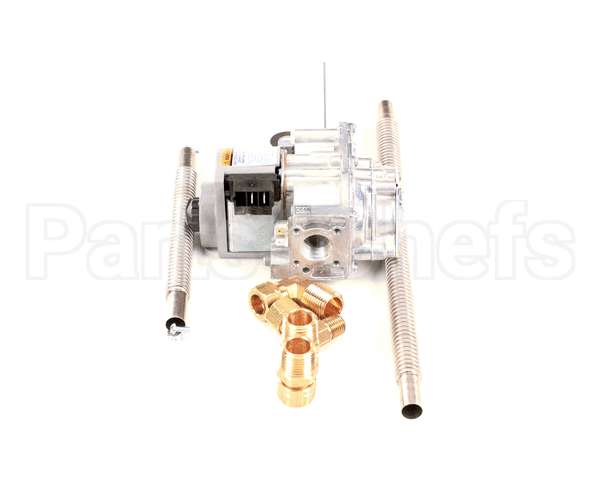 S1064041 Cleveland Gas Valve;Lp Asy 21Cga5;