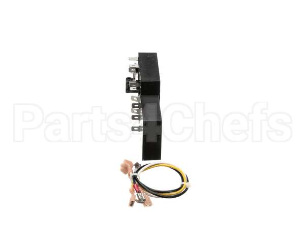 S106433 Cleveland Heat Standby,S/C35