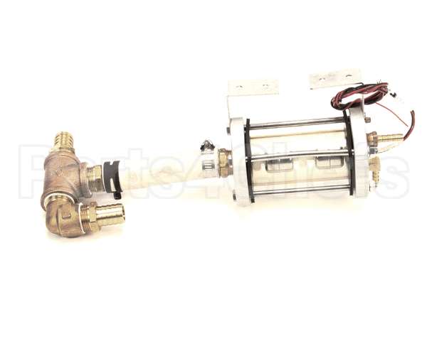 S106521 Cleveland Float And Descaler Asy; S/C 5.