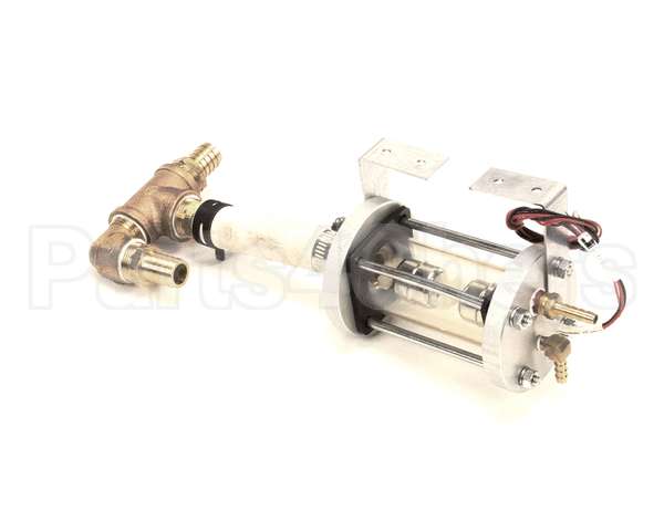 S106521 Cleveland Float And Descaler Asy; S/C 5.