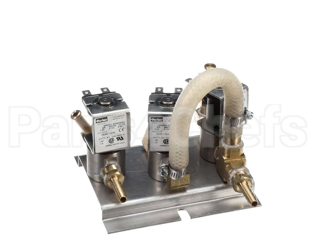 S1065222 Cleveland Valve,Assembly;Water Inlet