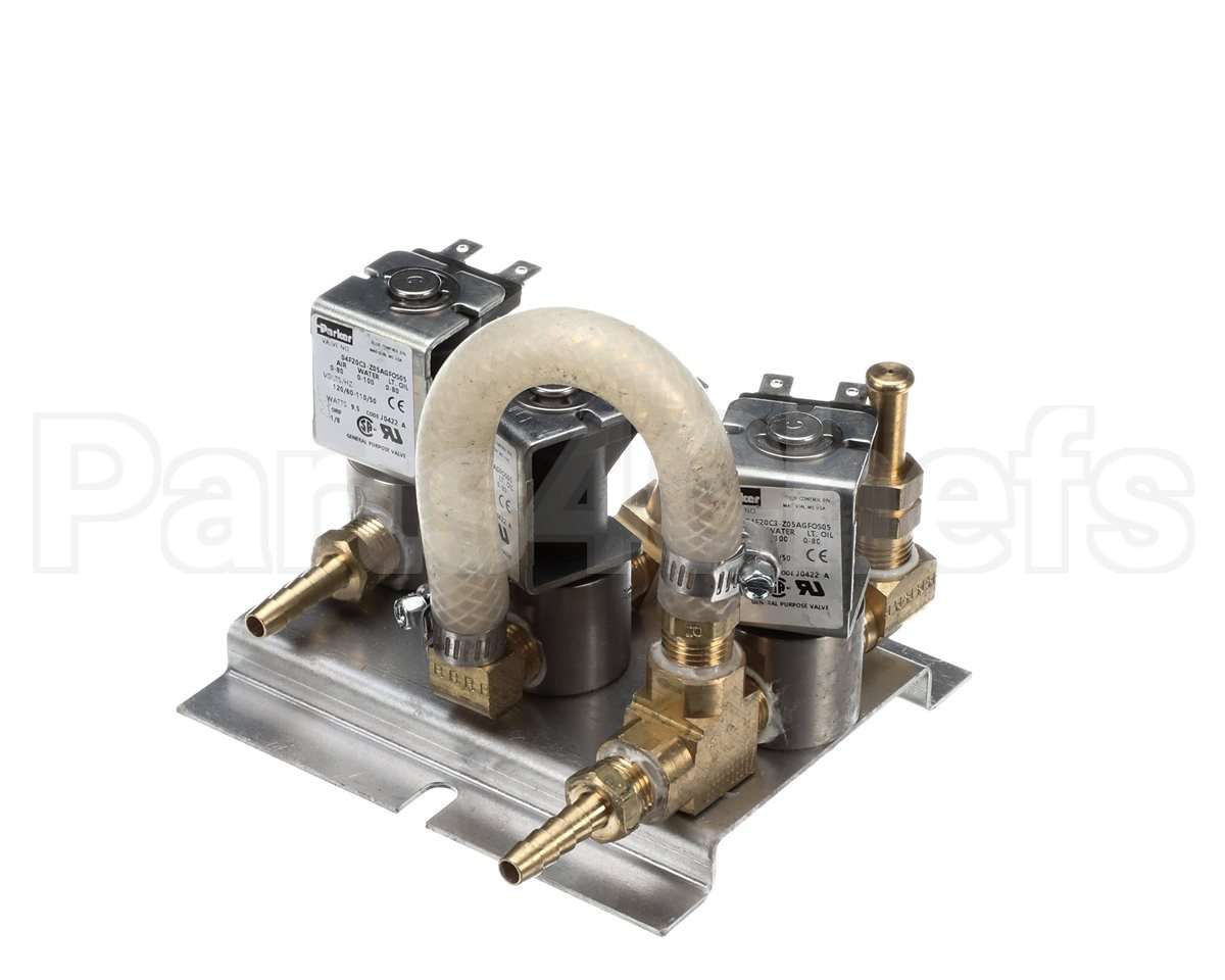 S1065222 Cleveland Valve,Assembly;Water Inlet