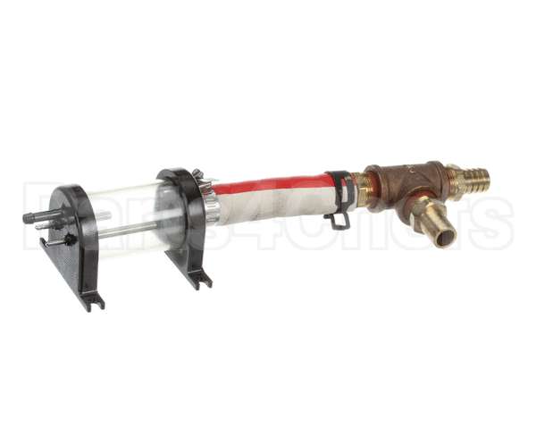 S106540 Cleveland Probe And Descaler Assembly, Sc 10