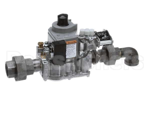 S106689 Cleveland Gas Valve Assembly;24Cgp;Sc10