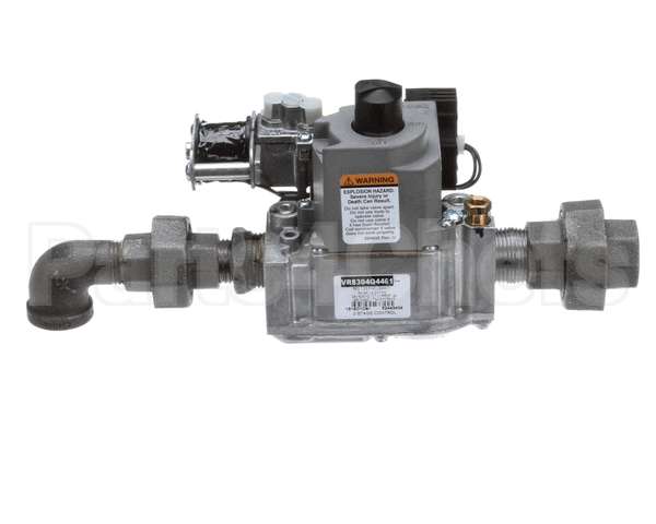 S106689 Cleveland Gas Valve Assembly;24Cgp;Sc10