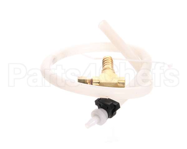 S1070591 Cleveland Breather/Sp Noz Asy 1/4In Hose