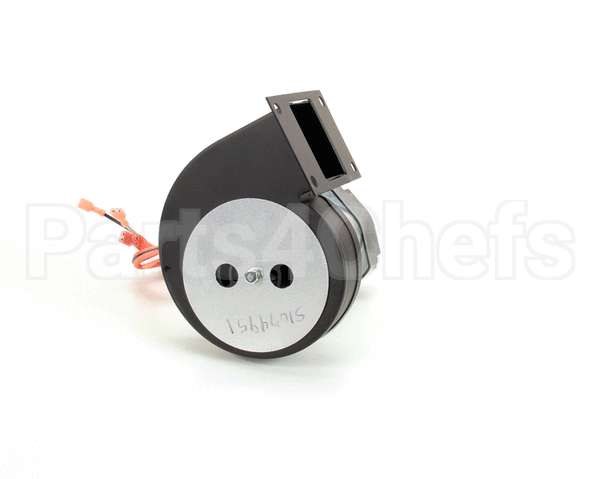 S1074951 Cleveland Rotisserie Combustion Fan Assembly