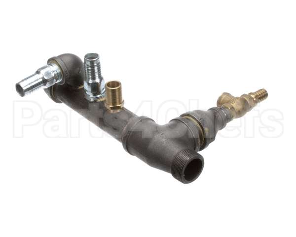 S109444 Cleveland X,Drain Assembly,Manual, Gemini S
