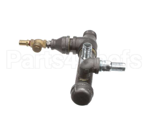 S109444 Cleveland X,Drain Assembly,Manual, Gemini S