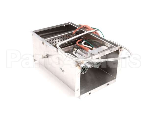 S1096091 Cleveland Burner Box;Asy;Nat;Gemi (Gemini-