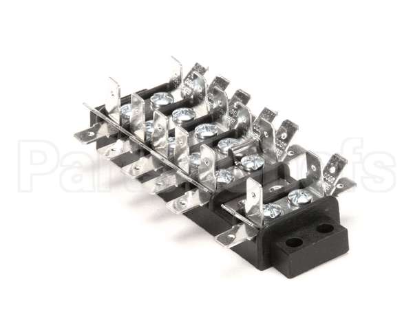 S109797 Cleveland Terminal Block Assembly,7Pole, Boiler