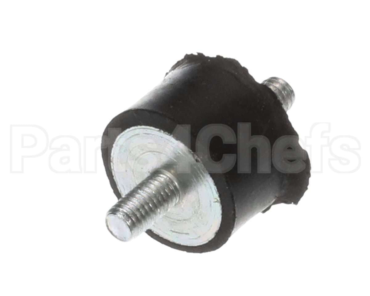 S11 Captive-Aire Motor Frame Vibration Elminat