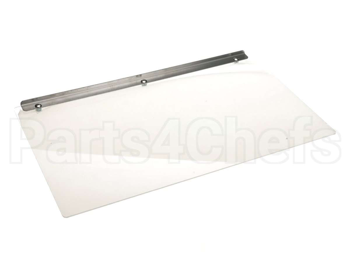 S110206 Cleveland Door Asy;Sight Glass;P10