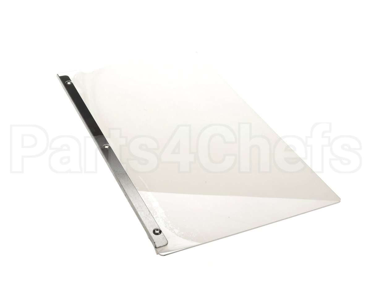 S110206 Cleveland Door Asy;Sight Glass;P10