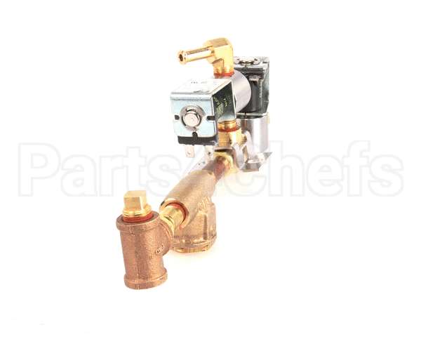 S110527 Cleveland Valve Asy;Water Inlet; Gemini