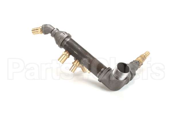 S1105301 Cleveland Drain Manifold Asy; Gemini 6 S