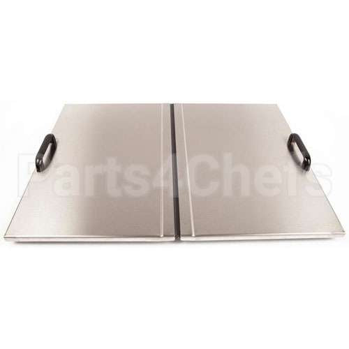 S11054-2 Compatible Atlas Wdf-2 Lid Assy