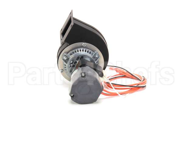 S110786 Cleveland Blower Asy;Gemini 6.2 Combusti