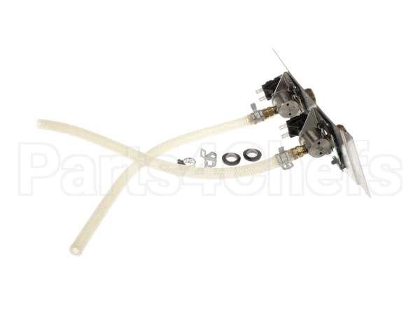 S111383 Cleveland Water Valve Asy;Gas Chef 3/6;H
