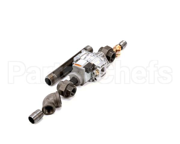S112026 Cleveland Assembly; Valve;Natural Gas; 300Btu