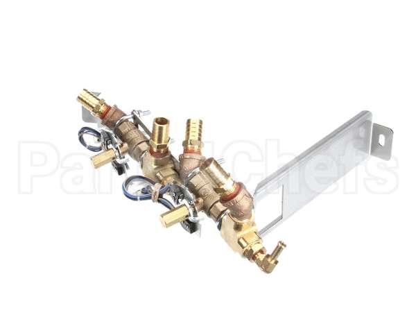 S112170 Cleveland Assembly,Drain/Fill,Gemini