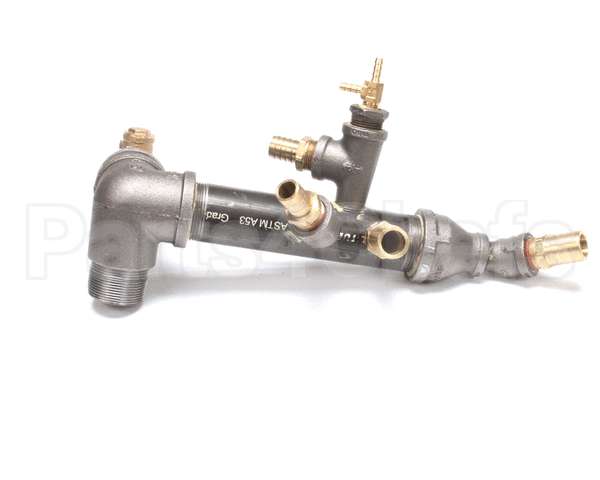 S112302 Cleveland Drain Manifold Assembly, 24Cga10.2