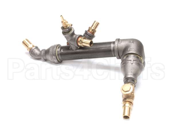 S112302 Cleveland Drain Manifold Assembly, 24Cga10.2