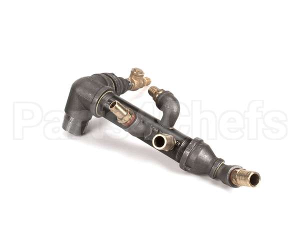 S1123021 Cleveland Drain Manifold Assembly, Gemini 6.