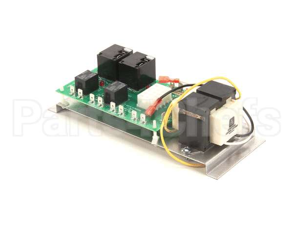 S113850 Garland Relay Board Assembly Fast Gas (191
