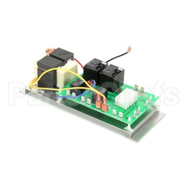 S113851 Compatible Garland Relay Board Assembly Fast Electric