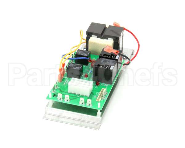 S113851 Garland Relay Board Assembly Fast Electric