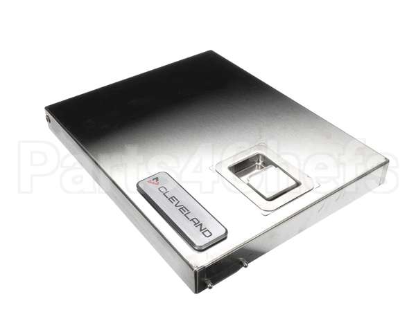 S113933 Cleveland Door, Outer Assy, Chef 3 .1, Hl, Gas/Ele
