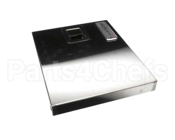 S113933 Cleveland Door, Outer Assy, Chef 3 .1, Hl, Gas/Ele