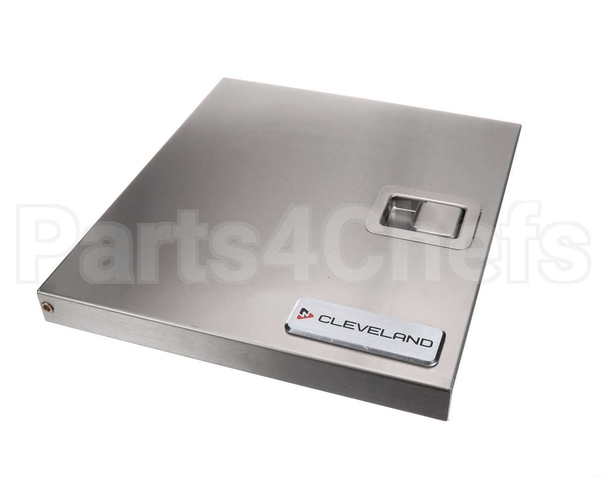 S114173-1 Cleveland Door,Out Assy,Hl,Scs,Sc5 With Logo