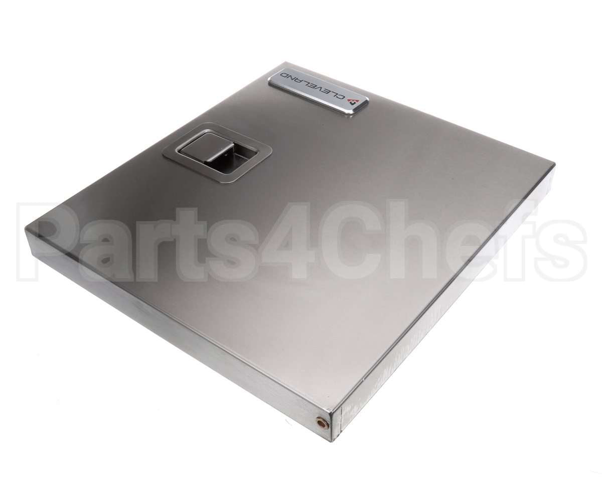 S114173-1 Cleveland Door,Out Assy,Hl,Scs,Sc5 With Logo