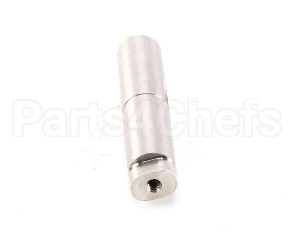 S115 Edlund Shaft, #700 S/S Gear Needs A L