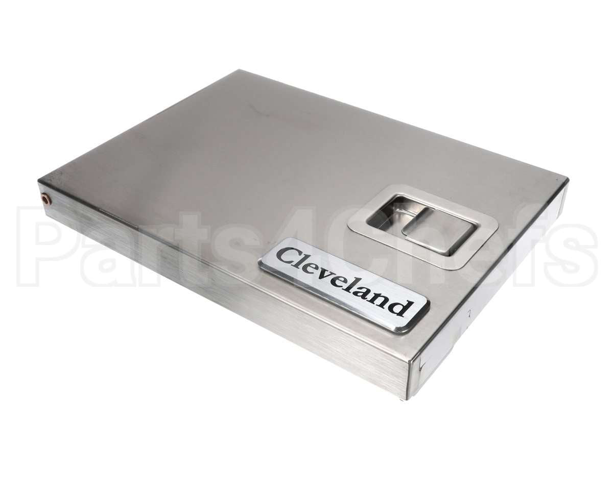 S115502-1 Cleveland Door,Outer Assy,Hl,Scs3 Service