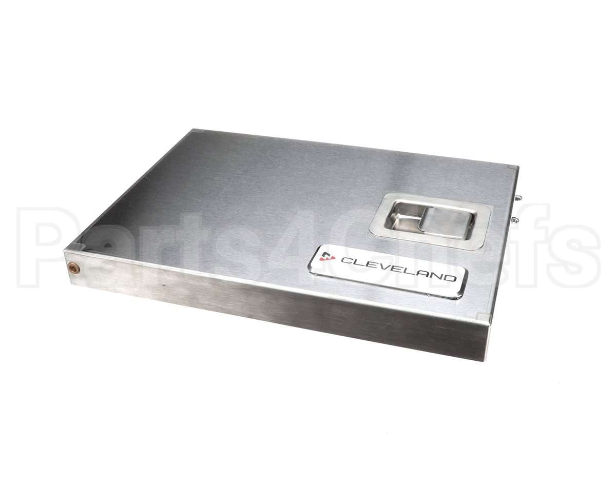 S115503 Cleveland Door,Outer Assy,Hr,Scs3 Service