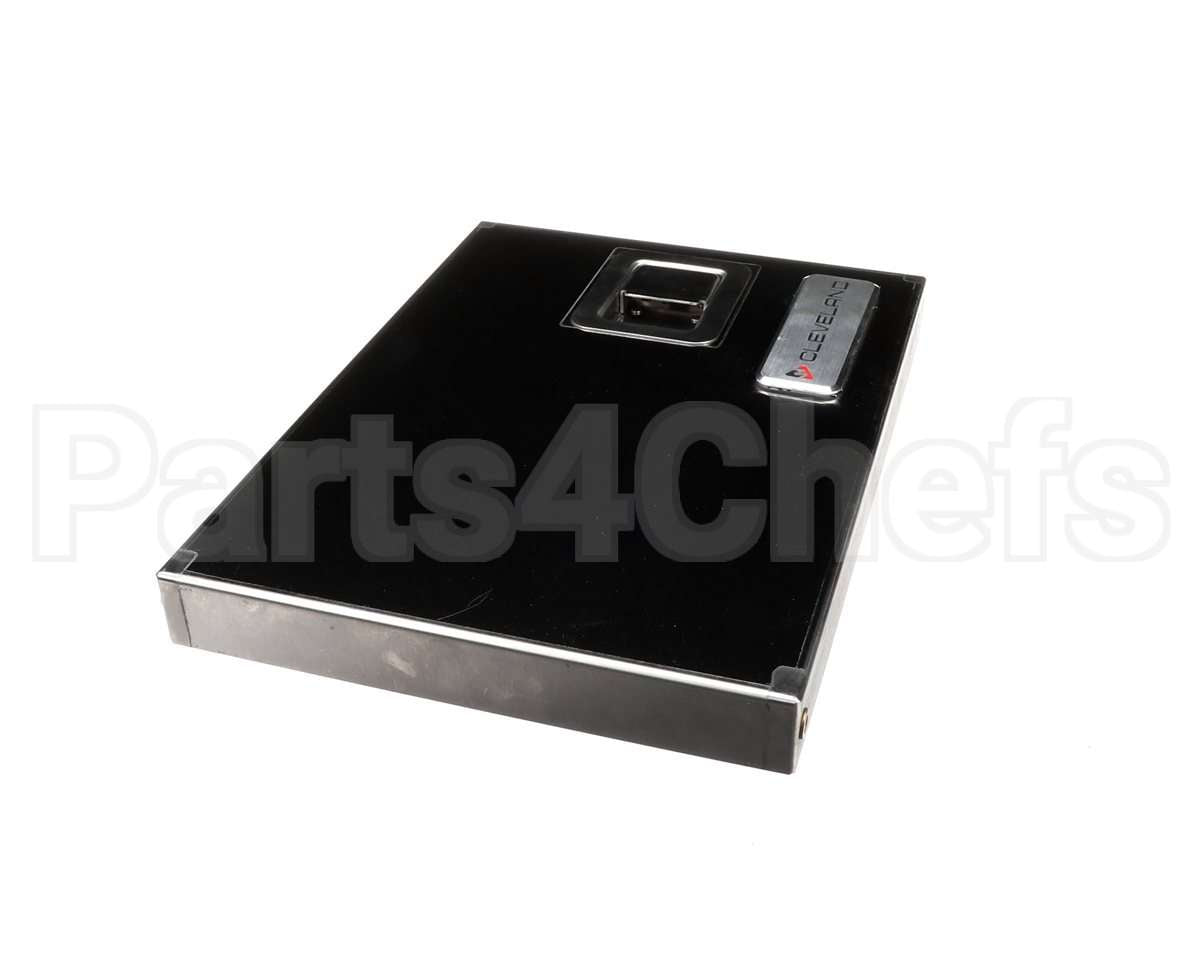 S115503 Cleveland Door,Outer Assy,Hr,Scs3 Service